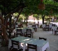Yakamoz Terrace